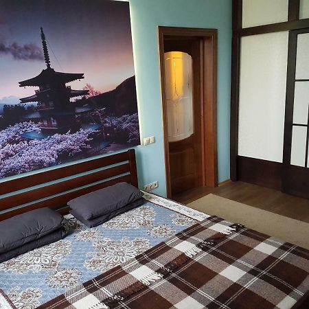 Rising Sun Apartment Μινσκ Εξωτερικό φωτογραφία