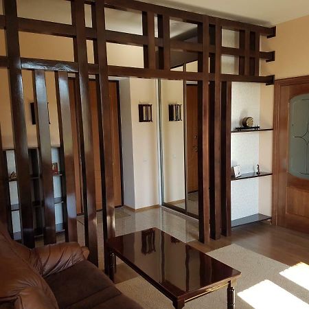Rising Sun Apartment Μινσκ Εξωτερικό φωτογραφία
