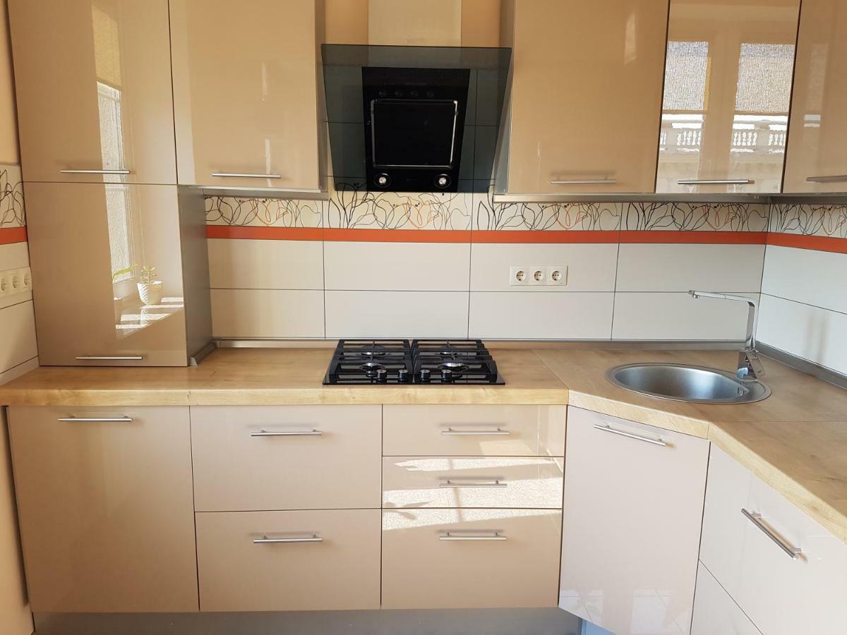 Rising Sun Apartment Μινσκ Εξωτερικό φωτογραφία