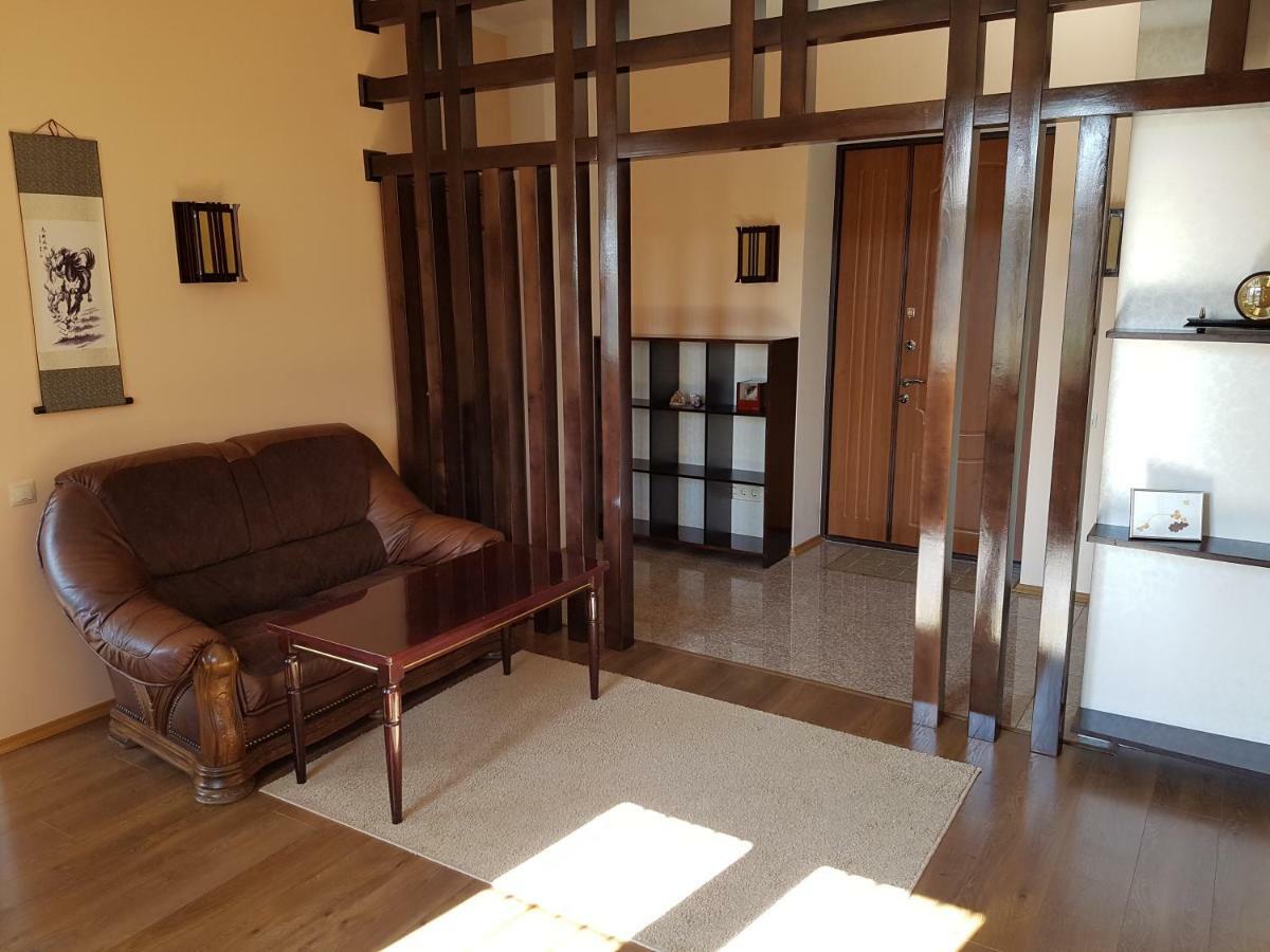 Rising Sun Apartment Μινσκ Εξωτερικό φωτογραφία