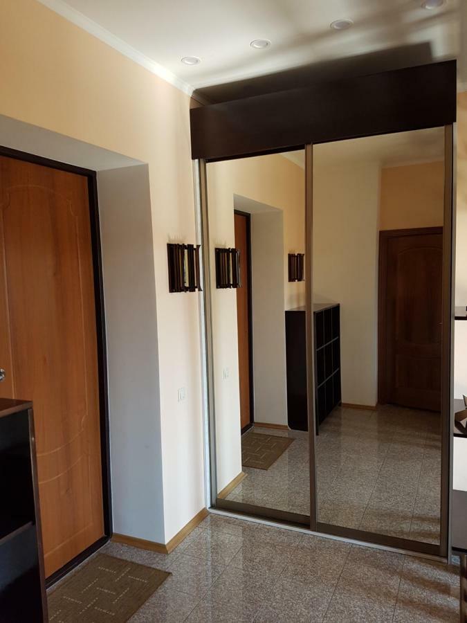 Rising Sun Apartment Μινσκ Εξωτερικό φωτογραφία