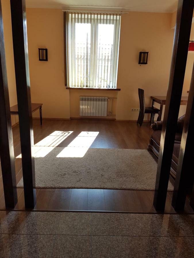 Rising Sun Apartment Μινσκ Εξωτερικό φωτογραφία