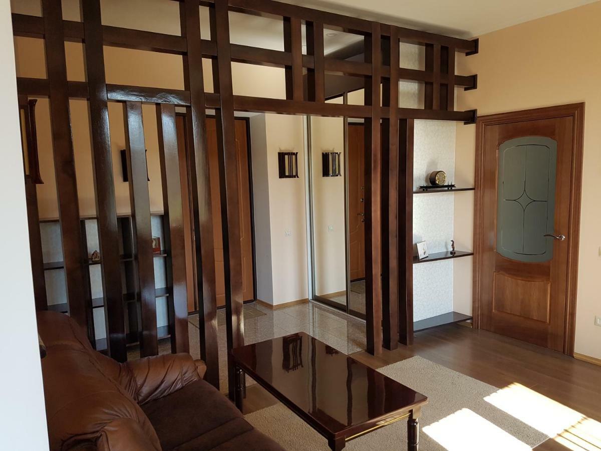 Rising Sun Apartment Μινσκ Εξωτερικό φωτογραφία