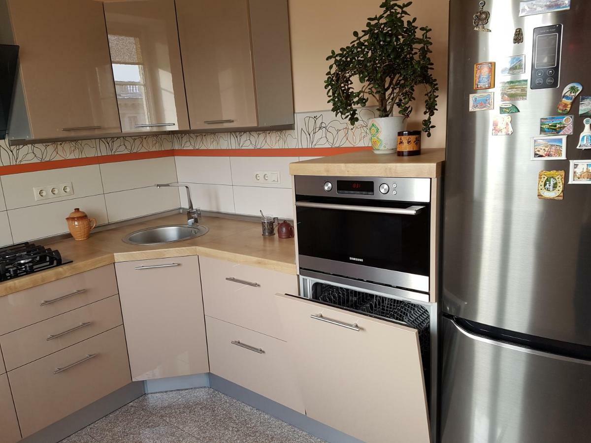 Rising Sun Apartment Μινσκ Εξωτερικό φωτογραφία