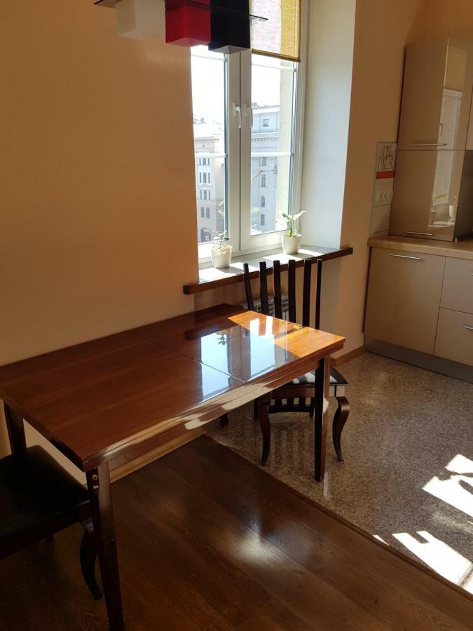 Rising Sun Apartment Μινσκ Εξωτερικό φωτογραφία