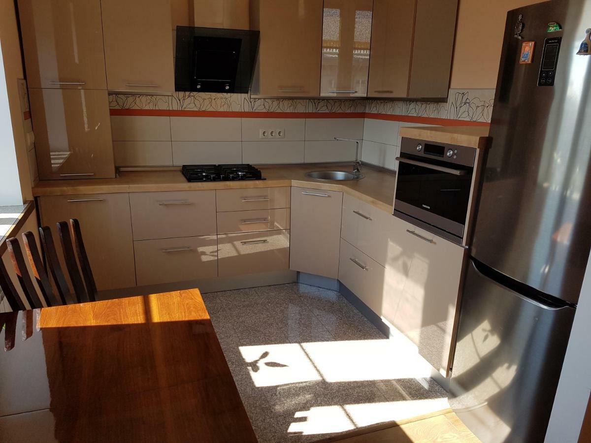 Rising Sun Apartment Μινσκ Εξωτερικό φωτογραφία