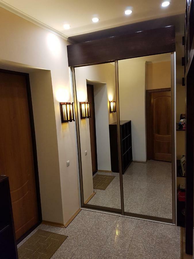Rising Sun Apartment Μινσκ Εξωτερικό φωτογραφία