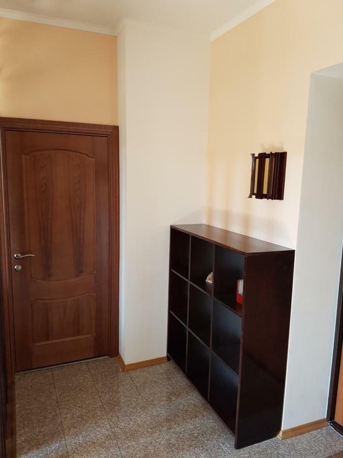 Rising Sun Apartment Μινσκ Εξωτερικό φωτογραφία