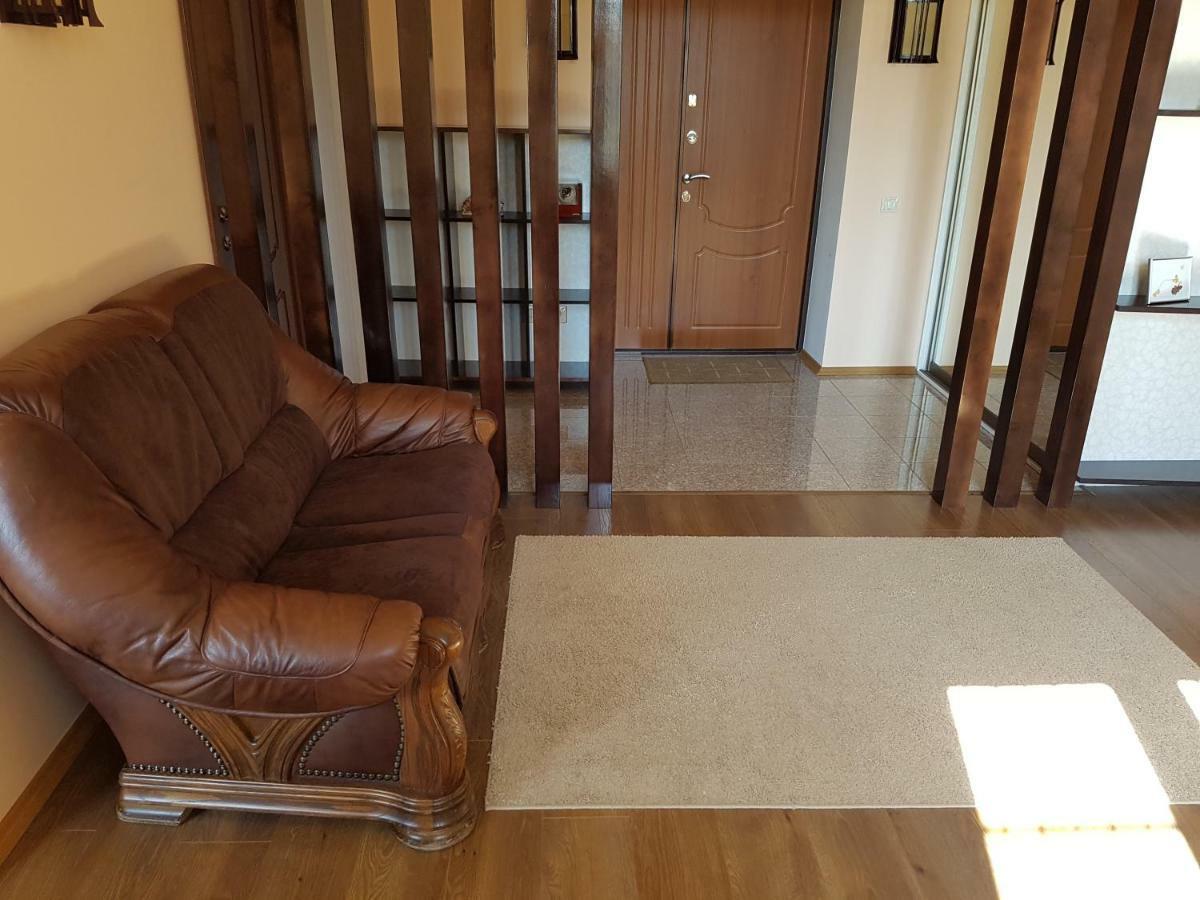 Rising Sun Apartment Μινσκ Εξωτερικό φωτογραφία