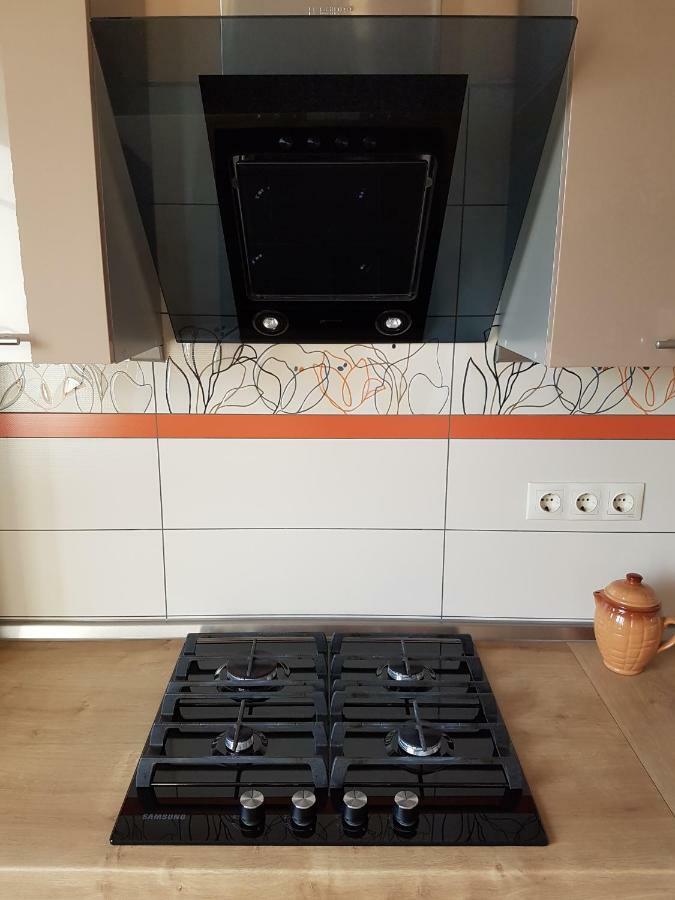Rising Sun Apartment Μινσκ Εξωτερικό φωτογραφία
