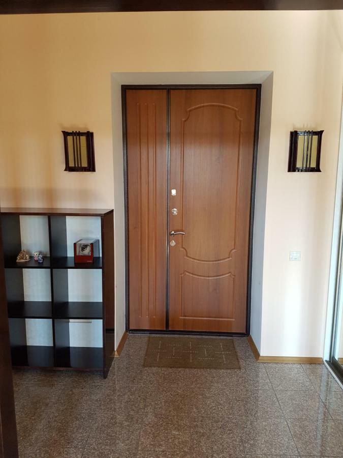 Rising Sun Apartment Μινσκ Εξωτερικό φωτογραφία